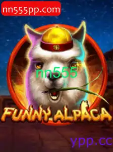 FunnyAlpaca: Um Mergulho no Universo Divertido e Estratégico de nn555